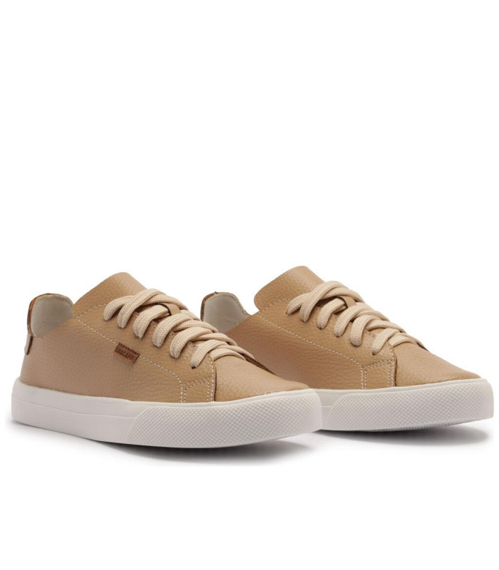 Zapatilla - Bruna - Cafe