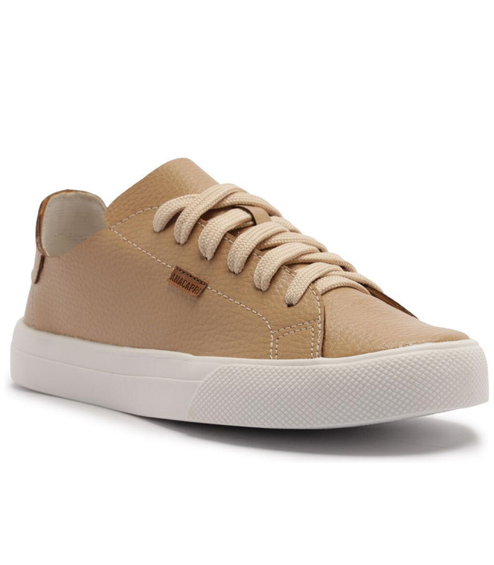 Zapatilla - Bruna - Cafe