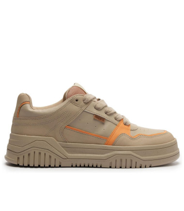 Zapatilla - Beta - Beige