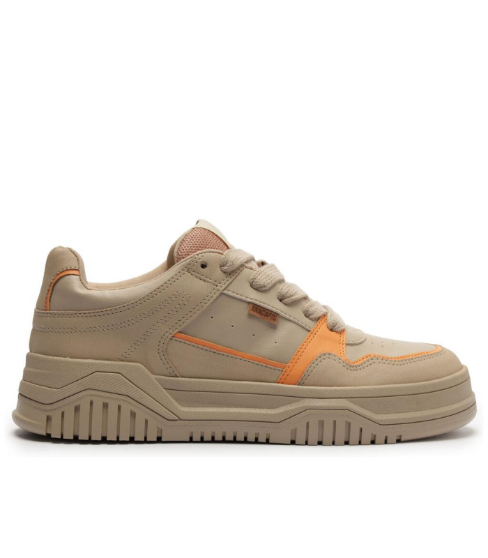 Zapatilla - Beta - Beige