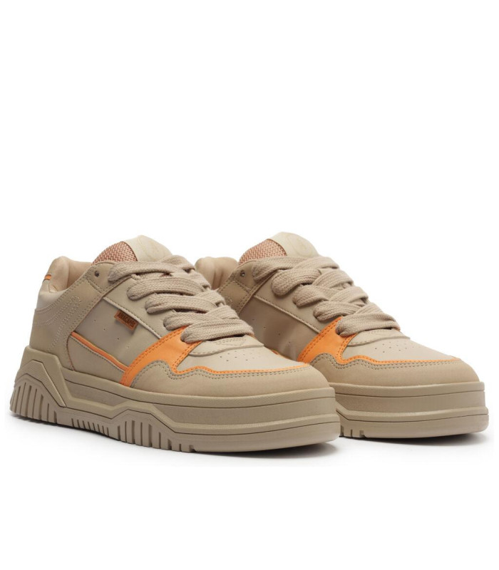 Zapatilla - Beta - Beige
