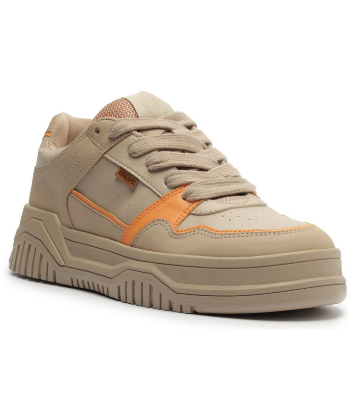 Zapatilla - Beta - Beige