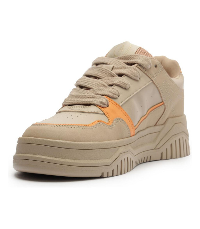 Zapatilla - Beta - Beige