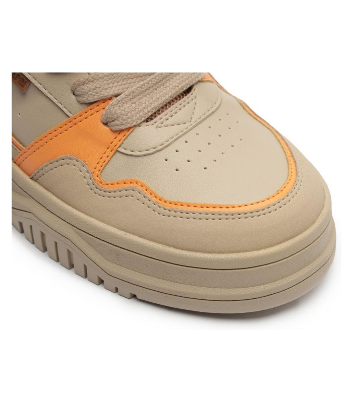 Zapatilla - Beta - Beige