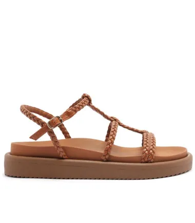 Sandalia - May - Cafe