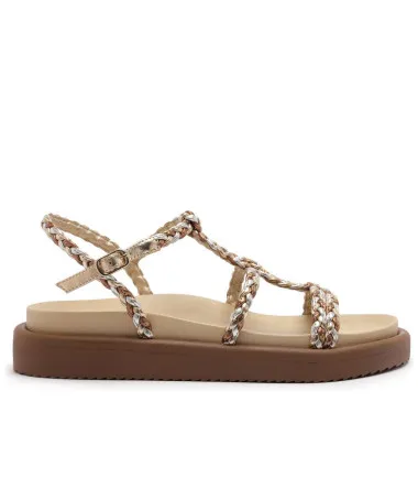 Sandalia - May - Multicolor