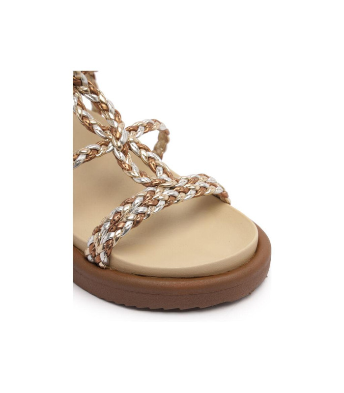 Sandalia - May - Multicolor