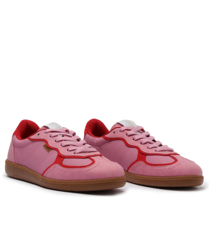 Zapatilla - Emilia - Rosado