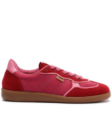 Zapatilla - Emilia - Fucsia