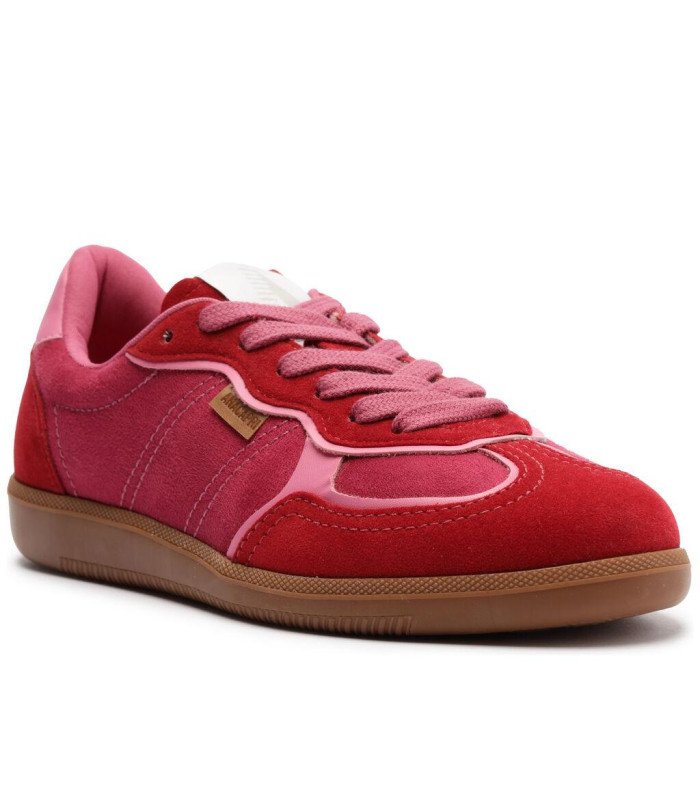 Zapatilla - Emilia - Fucsia