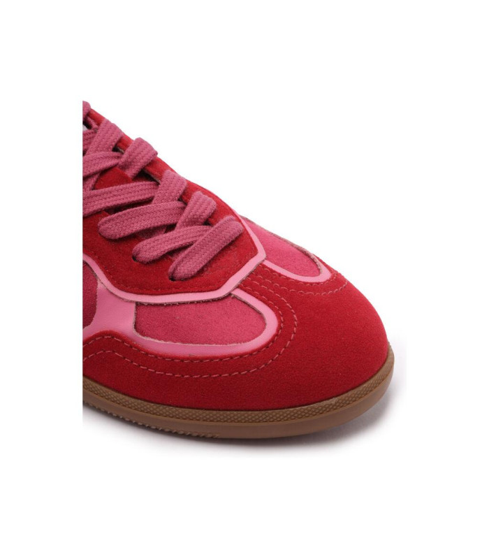 Zapatilla - Emilia - Fucsia