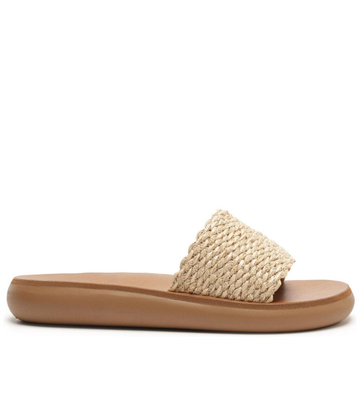 Sandalia - Bianca - Beige