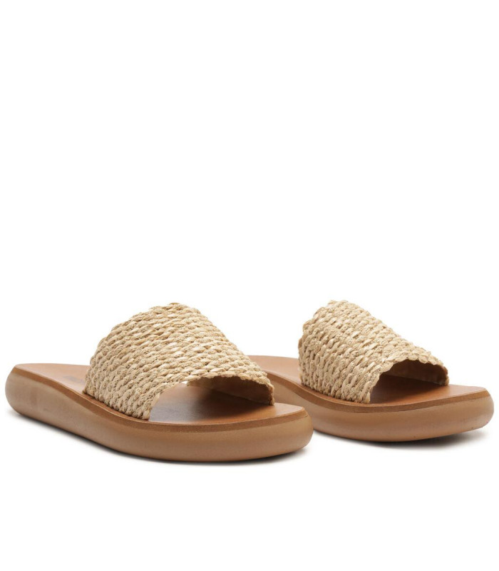 Sandalia - Bianca - Beige