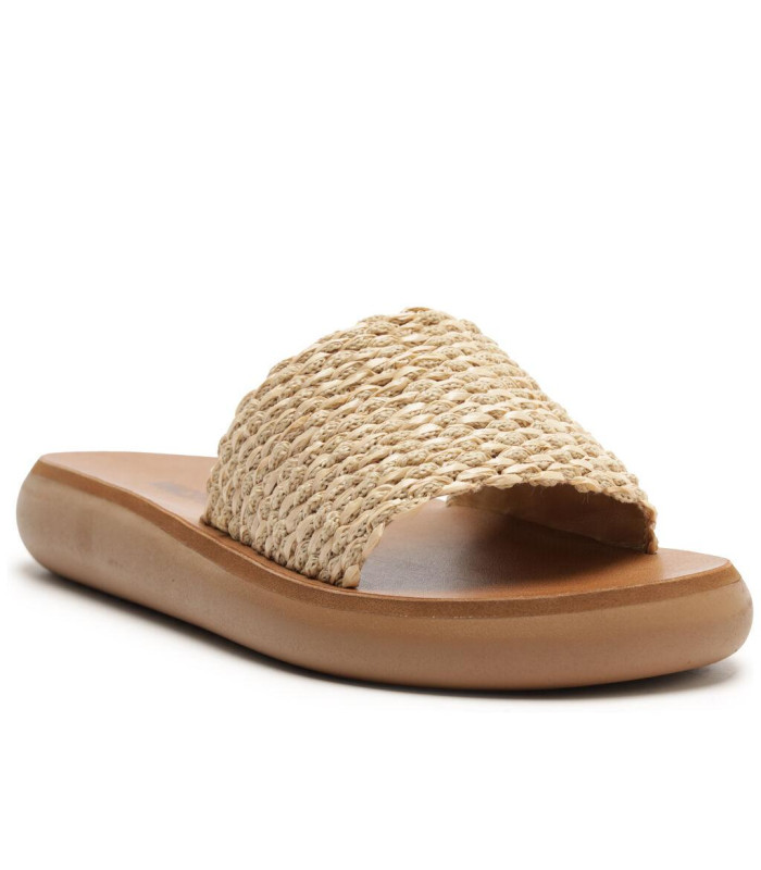 Sandalia - Bianca - Beige