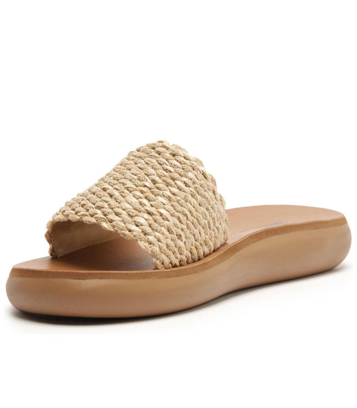 Sandalia - Bianca - Beige