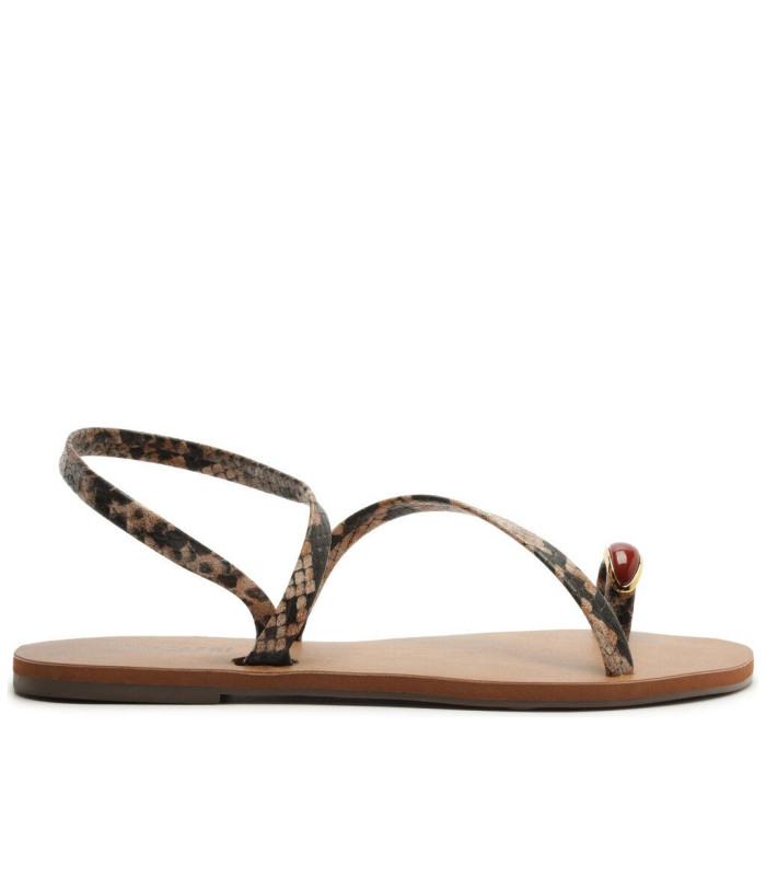 Sandalia - Alba - Multicolor