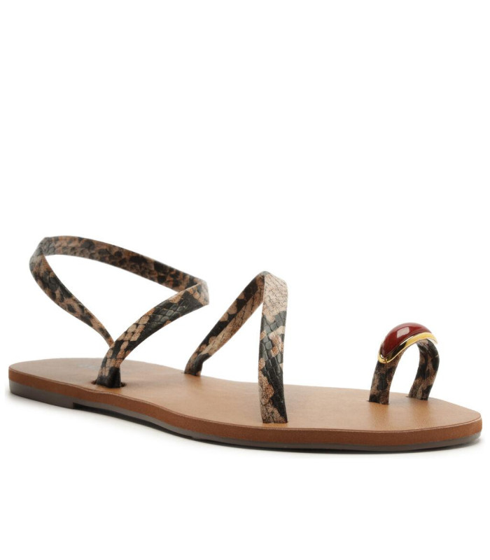 Sandalia - Alba - Multicolor