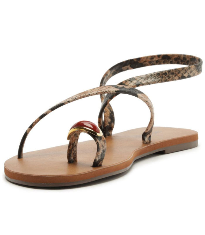 Sandalia - Alba - Multicolor