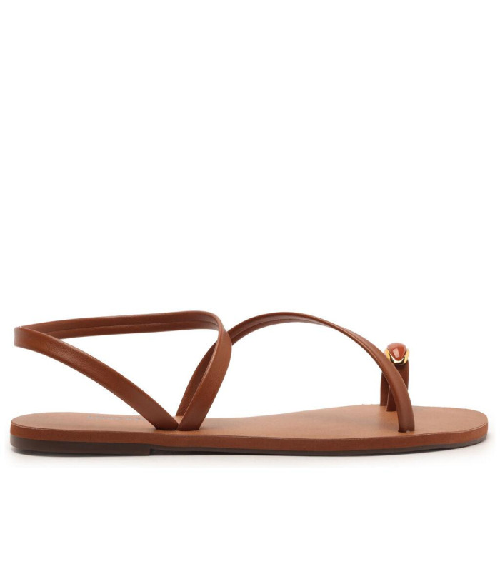 Sandalia - Alba - Cafe