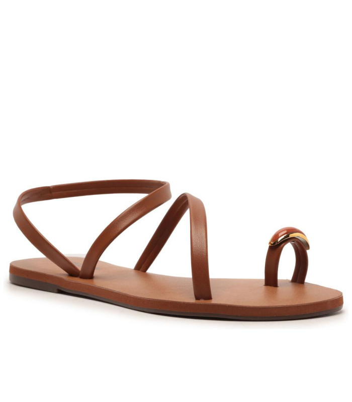 Sandalia - Alba - Cafe