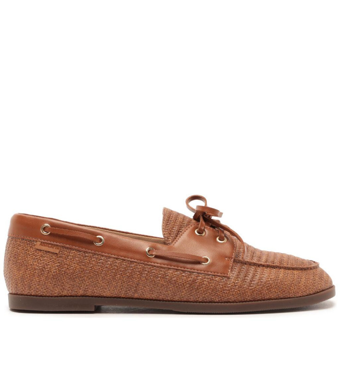 Mocasin - Becky - Cafe