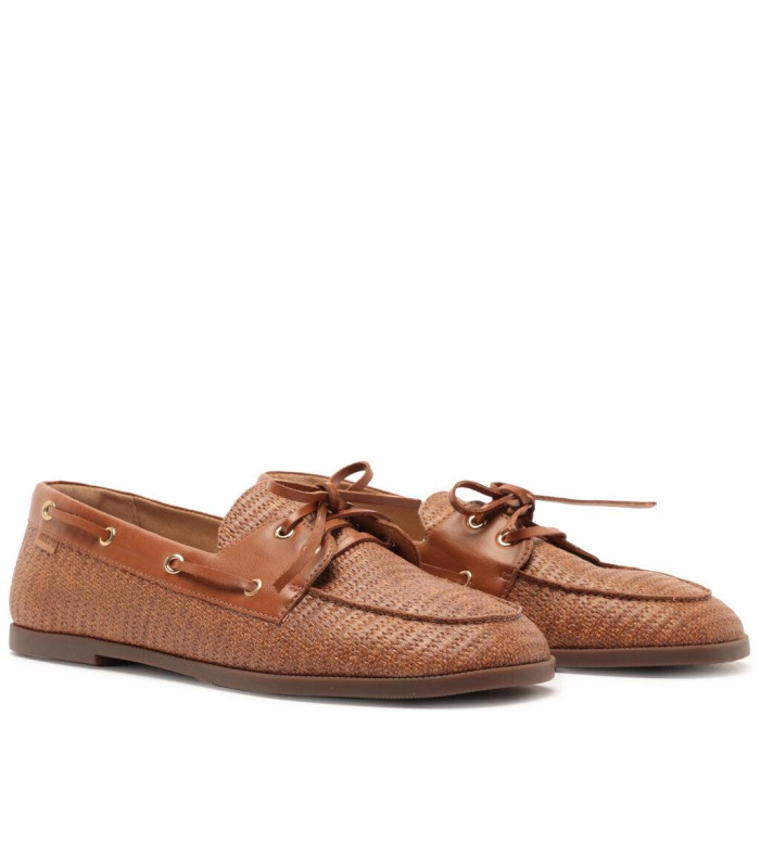 Mocasin - Becky - Cafe