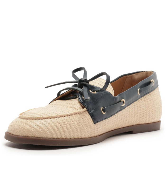 Mocasin - Becky - Beige