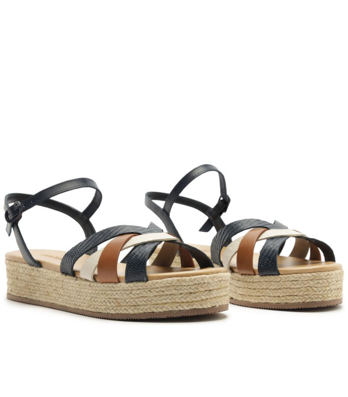 Sandalia - Iris - Azul