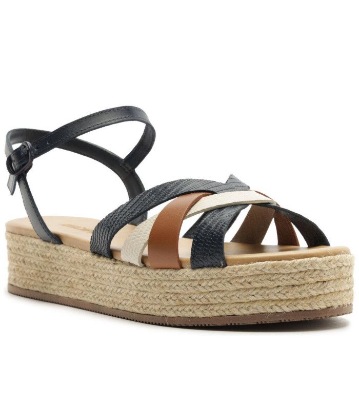 Sandalia - Iris - Azul