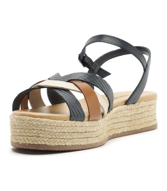 Sandalia - Iris - Azul