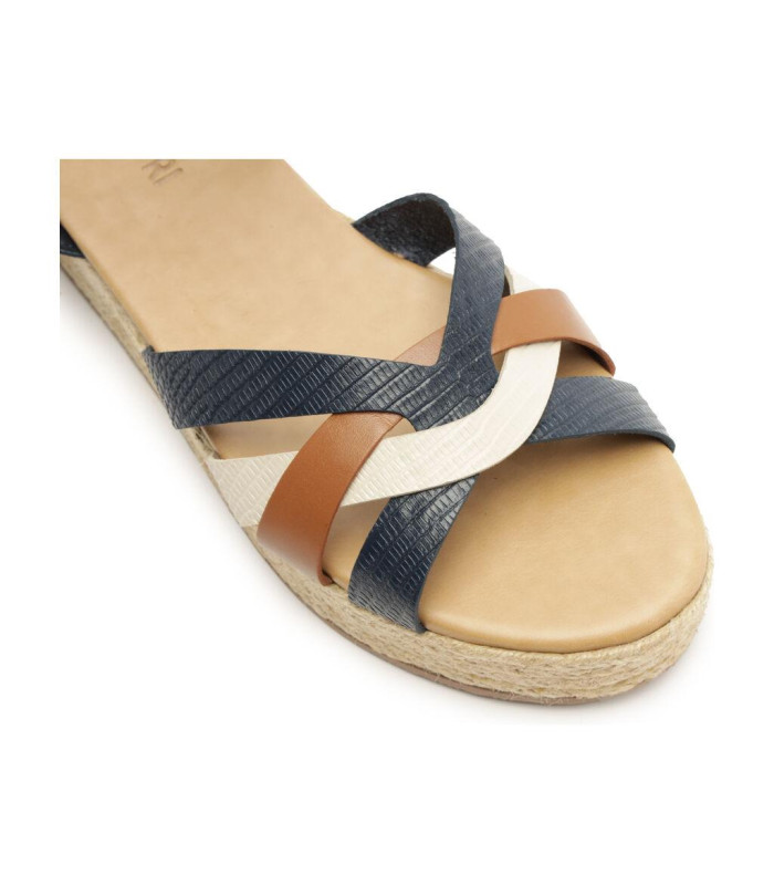 Sandalia - Iris - Azul