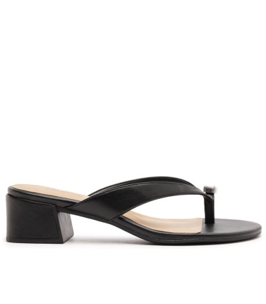 Sandalia - Lia - Negro