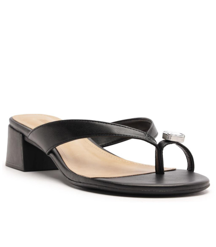 Sandalia - Lia - Negro