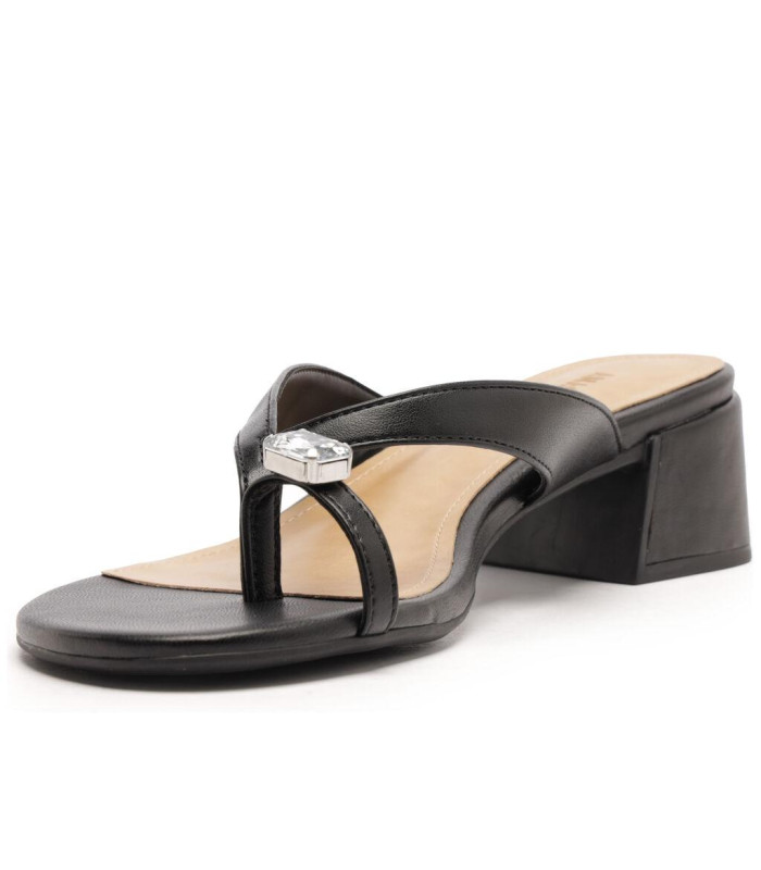 Sandalia - Lia - Negro