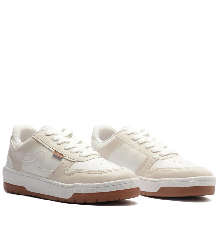 Zapatilla - Maria - Blanco