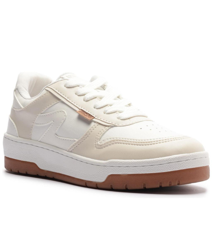 Zapatilla - Maria - Blanco