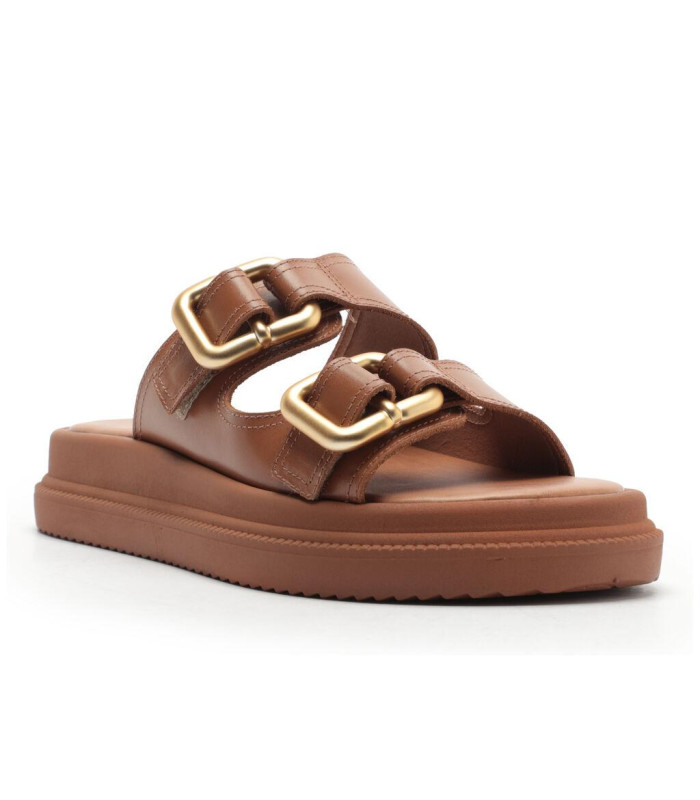 Sandalia - Ana - Cafe