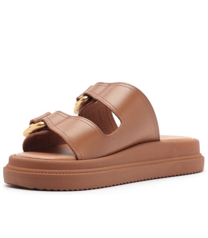 Sandalia - Ana - Cafe