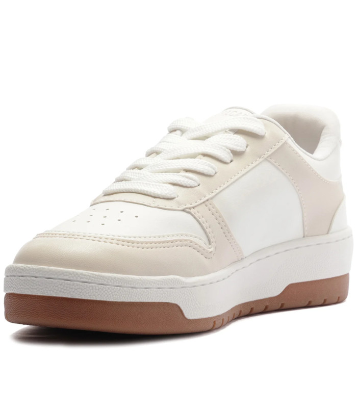Zapatilla - Maria - Blanco