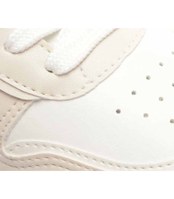 Zapatilla - Maria - Blanco