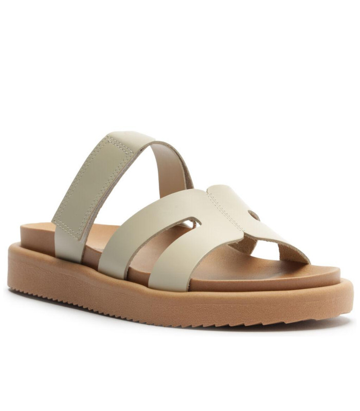 Sandalia - May - Blanco