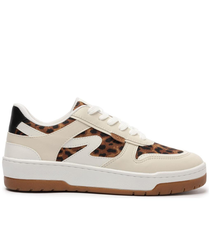 Zapatilla - Maria - Leopardo