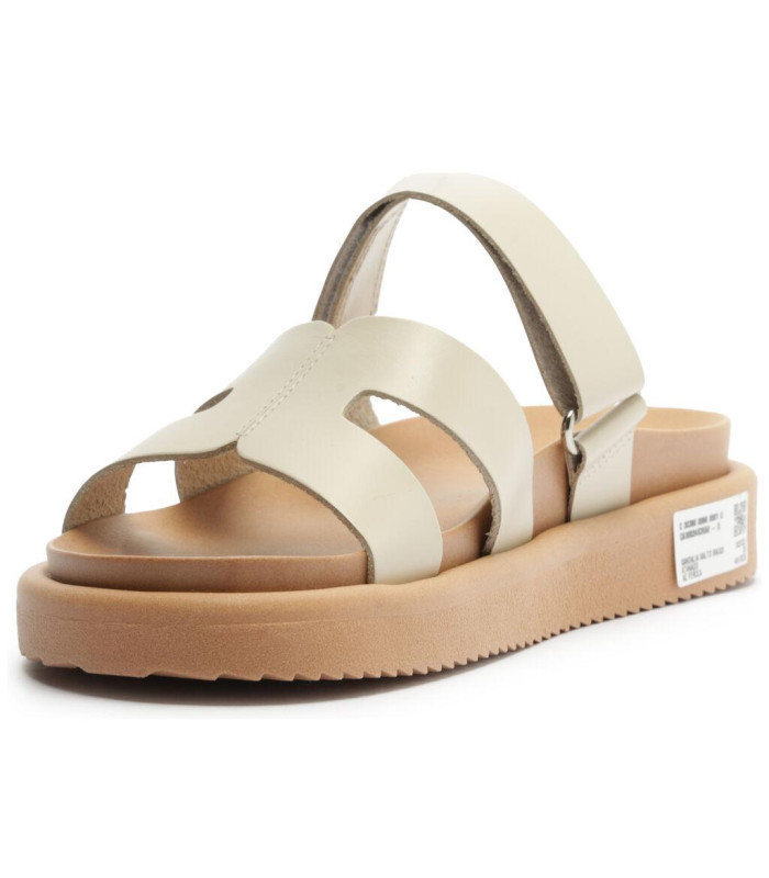 Sandalia - May - Blanco