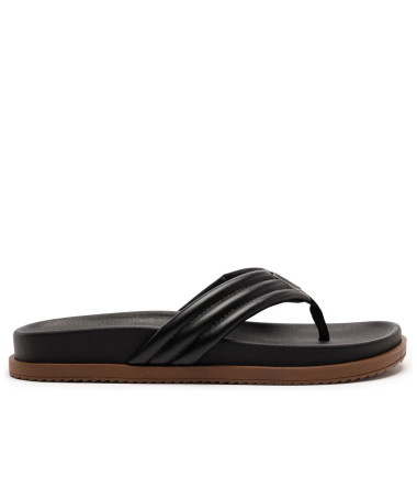 Sandalia - Martina - Negro