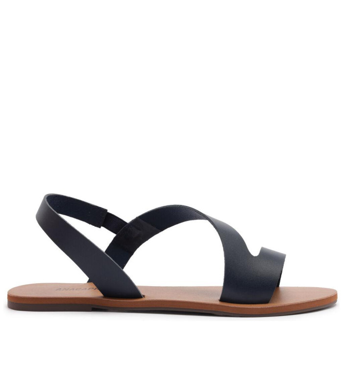 Sandalia - Alba - Azul