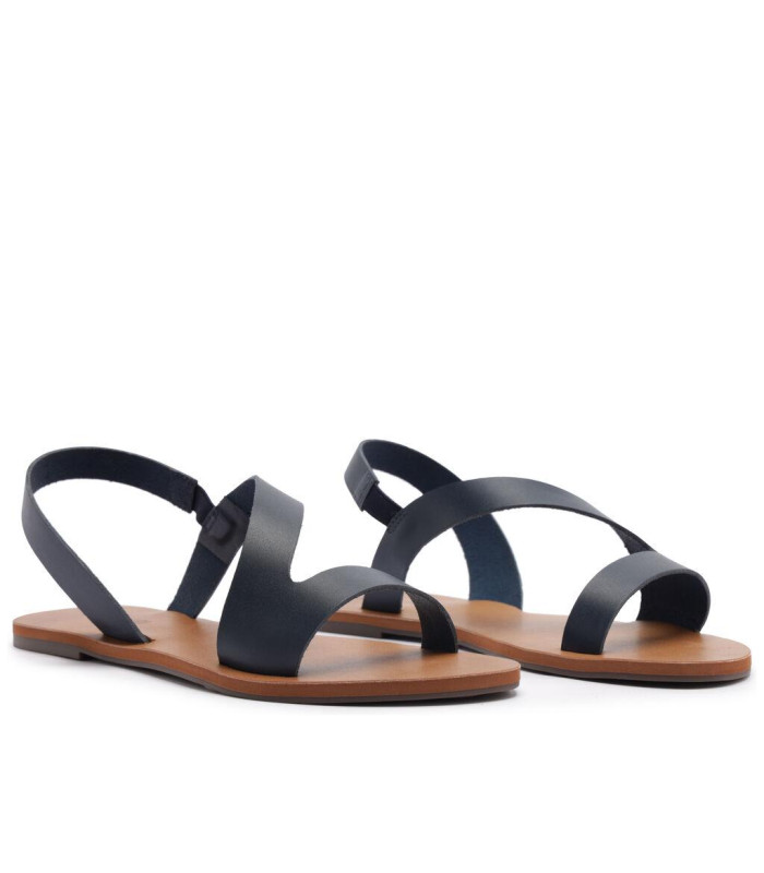 Sandalia - Alba - Azul