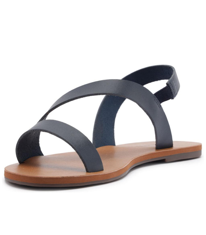 Sandalia - Alba - Azul