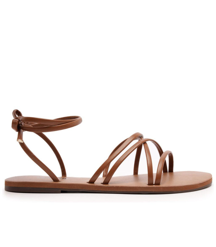 Sandalia - Alba - Cafe