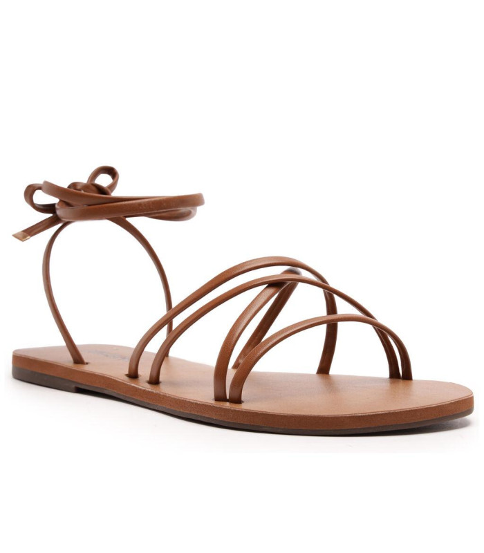 Sandalia - Alba - Cafe