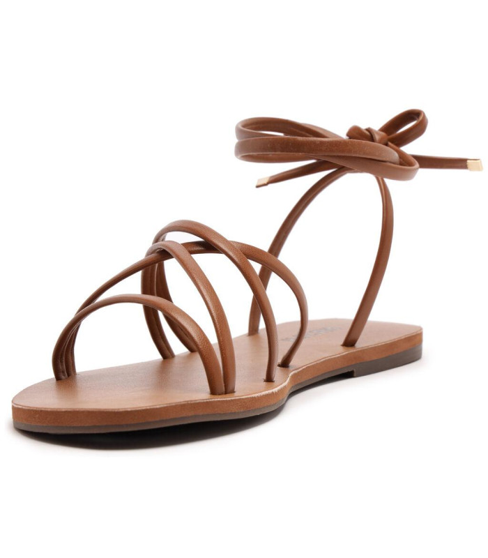 Sandalia - Alba - Cafe